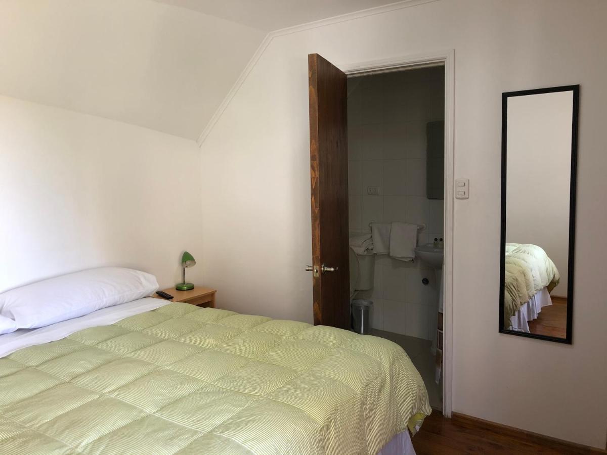 Hostal Recreo فينيا ديل مار المظهر الخارجي الصورة