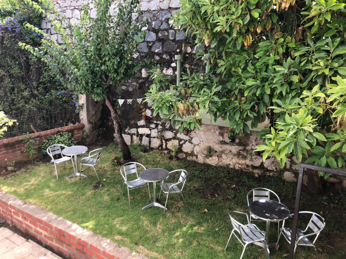 Hostal Recreo فينيا ديل مار المظهر الخارجي الصورة