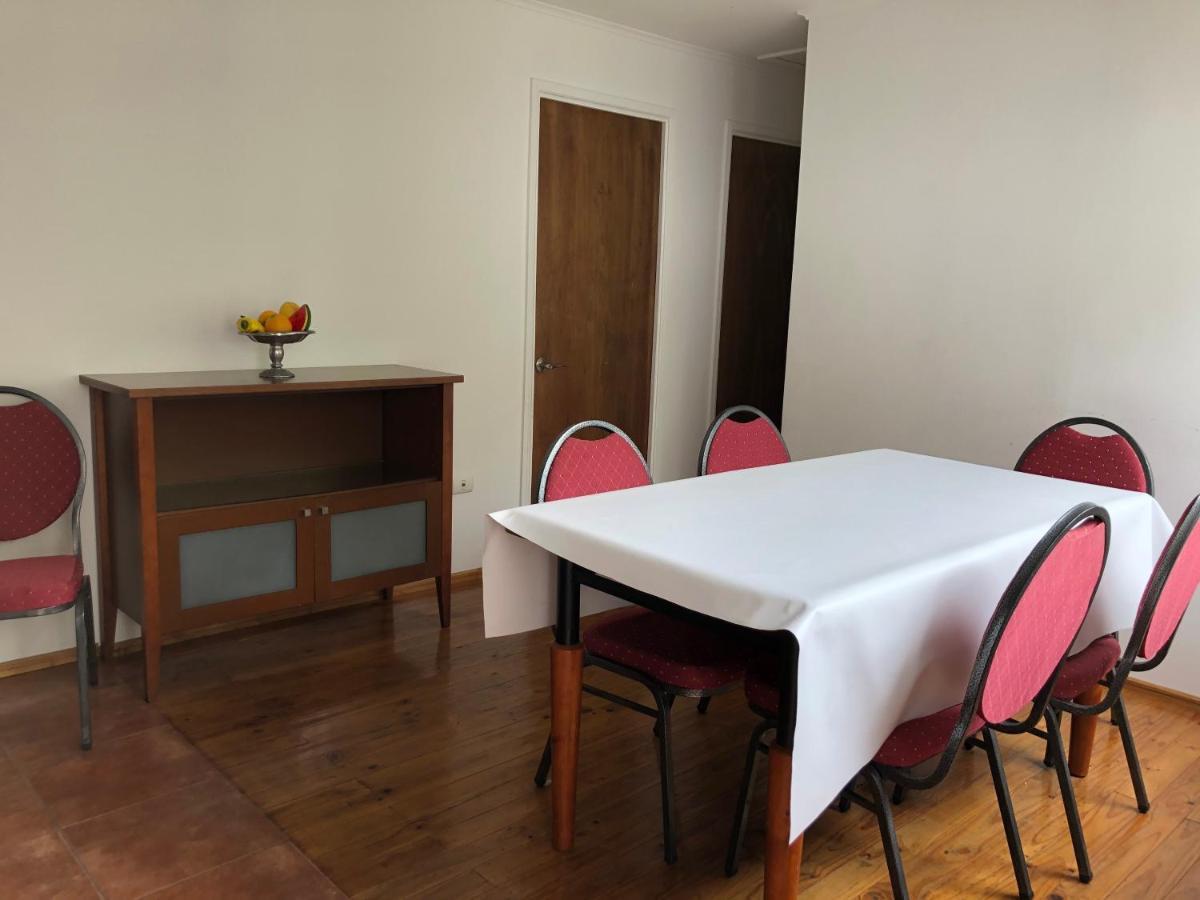 Hostal Recreo فينيا ديل مار المظهر الخارجي الصورة