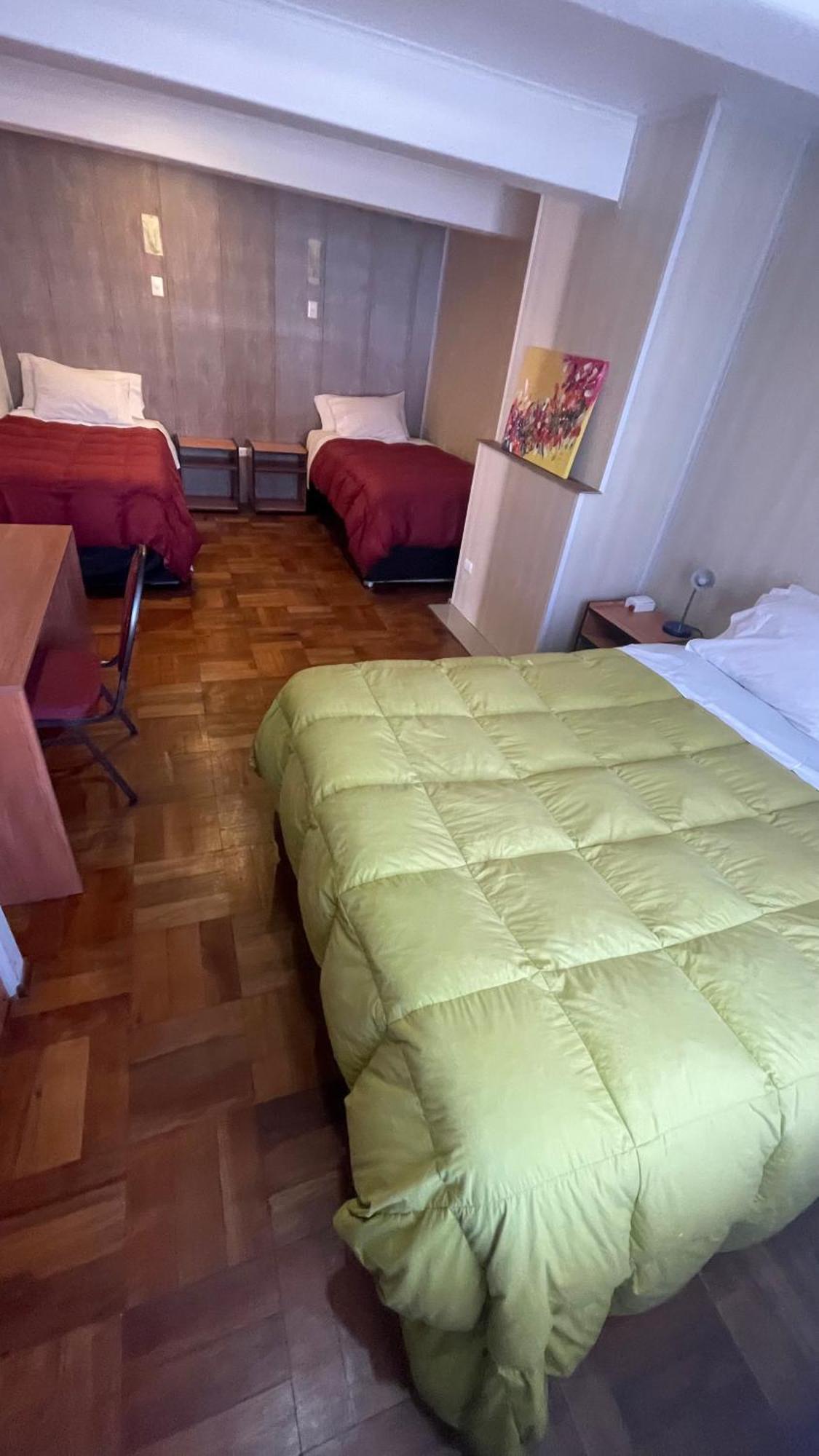 Hostal Recreo فينيا ديل مار المظهر الخارجي الصورة